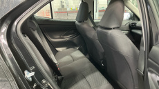 Toyota Yaris Cross 1.5 Hybrid Icon 5dr CVT Hybrid Estate